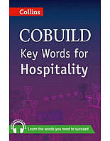 Книга Collins COBUILD Key Words for Hospitality (9780007489817) ABC