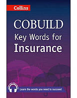 Книга Collins COBUILD Key Words for Insurance (9780007489831) ABC