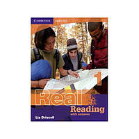 Книга Cambridge English Skills Real Reading 1 with Answers (9780521702027) Cambridge University Press