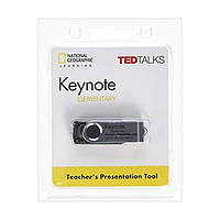 Книга Keynote Elementary teacher's Presentation Tool (9781337274050) ABC