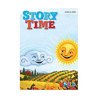 Книга Our World 2 Story Time DVD (9781285461991) ABC