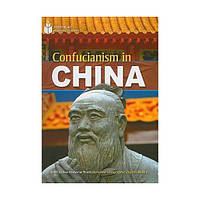 Книга Footprint Reading Library 1900 B2 Confucianism in China (9781424011056) ABC