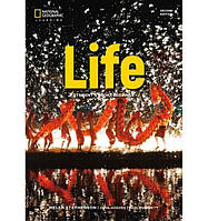 Книга Life Second Edition Beginner student's Book + App Code (9781337285285) ABC