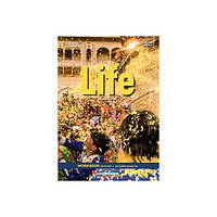 Книга Life Second Edition Elementary Workbook With Key + Audio CD (9781337285650) ABC