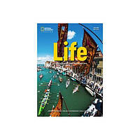 Книга Life Second Edition Pre-Intermediate student's Book + App Code (9781337285704) ABC