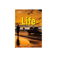 Книга Life Second Edition Intermediate student's Book + App Code (9781337285919) ABC