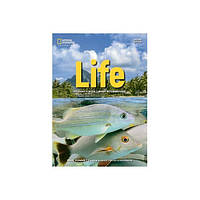 Книга Life Second Edition Upper-Intermediate student's Book + App Code (9781337286121) ABC