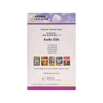 Footprint Reading Library 2600 C1