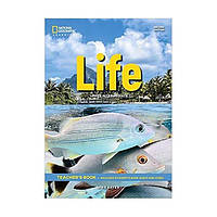 Книга Life Second Edition Upper-Intermediate teacher's Book + Class Audio CD + DVD (9781337286305) ABC