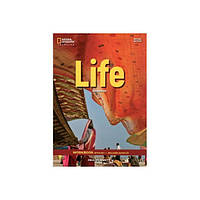 Книга Life Second Edition Advanced Workbook With Key + Audio CD (9781337286497) ABC