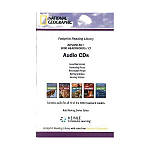 Footprint Reading Library 3000 C1