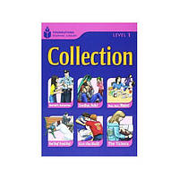 Книга Foundations Reading Library 1 Collection (9781424006892) ABC