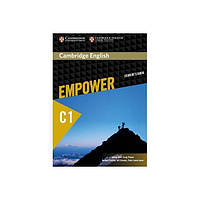 Книга Cambridge English Empower C1 Advanced student's Book (9781107469082) Cambridge University Press