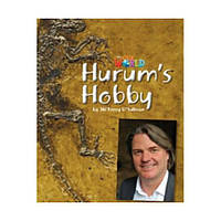 Книга Our World Readers 4 Hurum's Hobby (9781285191386) HOBBY