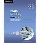Skills and Language for Study