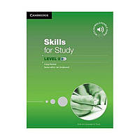 Книга Skills for Study 2 student's Book with Downloadable Audio (9781107611290) Cambridge University Press