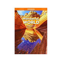Книга Wonderful World 2nd Edition 2 Workbook (9781473760622) ABC