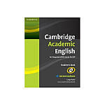 Cambridge Academic English