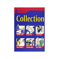Книга Foundations Reading Library 3 Collection (9781424005666) ABC