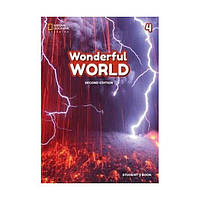 Книга Wonderful World 2nd Edition 4 student's Book (9781473760462) ABC