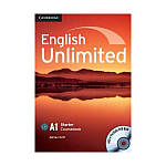 English Unlimited