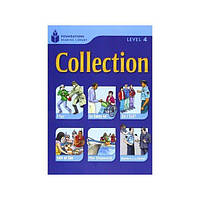 Книга Foundations Reading Library 4 Collection (9781424005727) ABC