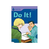 Книга Foundations Reading Library 7 Do It! (9781413028898) ABC