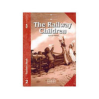Книга Top Readers 2 Railway Children Teacher's Pack (9789604782987) MM Publications