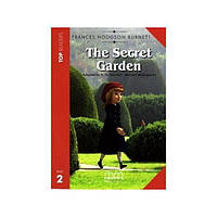 Книга Top Readers 2 The Secret Garden with Glossary and CD (9786180502473) MM Publications