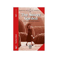 Книга Top Readers 2 The Secret Garden Teacher's Pack (9786180506792) MM Publications