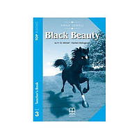 Книга Top Readers 3 Black Beauty Teacher's Pack (9786180515480) MM Publications