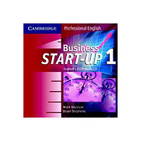 Книга Business Start-Up 1 Audio CD (9780521534680) Cambridge University Press