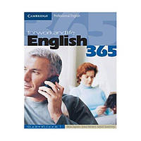 Книга English365 1 student's Book (9780521753623) Cambridge University Press