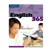 Книга English365 2 student's Book (9780521753678) Cambridge University Press