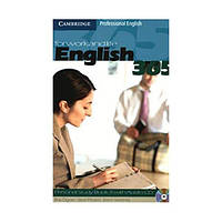 Книга English365 3 Personal Study Book with Audio CD (9780521549189) Cambridge University Press