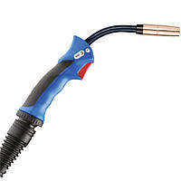 MIG/MAG-Сварювальний пальник серії RF 26 GRIP KZ-2 3m