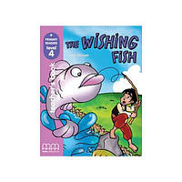 Книга Primary Readers 4 Wishing Fish Teacher s Book (9789603796794) MM Publications