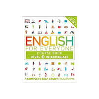 Книга English for Everyone 3 Intermediate Course Book (9780241226063) Dorling Kindersley