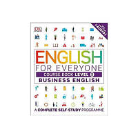 Книга English for Everyone 2 Business English Course Book (9780241275146) Dorling Kindersley