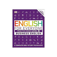 Книга English for Everyone 2 Business English Practice Book (9780241275153) Dorling Kindersley