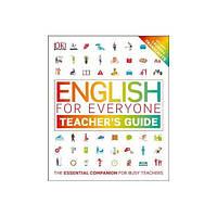 Книга English for Everyone teacher's Guide (9780241335123) Dorling Kindersley