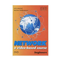 Книга Network Beginners DVD (9789604784295) MM Publications
