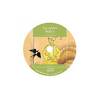 Книга Graded Readers 1 The Happy Prince Audio CD (9789603797494) MM Publications