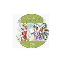 Книга Graded Readers 1 The Table the Ass and the Stick Audio CD (9789603797456) MM Publications