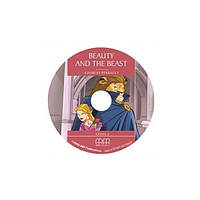 Книга Graded Readers 2 Beauty and the Beast Audio CD (9789604430468) MM Publications
