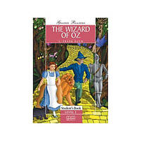 Книга Graded Readers 2 The Wizard of Oz Student's Book (9789603797296) MM Publications