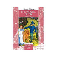 Книга Graded Readers 2 The Wizard of Oz Activity Book (9789604782093) MM Publications