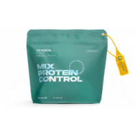 Протеїновий коктейль  Choice - MIX PROTEIN CONTROL