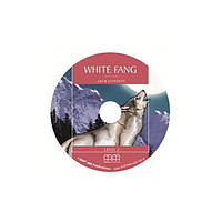 Книга Graded Readers 2 White Fang Audio CD (9789604431656) MM Publications