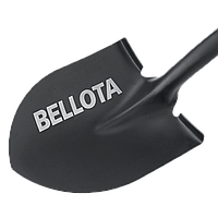 Лопата штикова Bellota 3103, довжина 125см